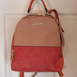 Steve Madden BNWT back pack.